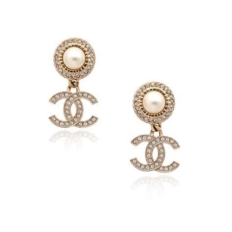 chanel earrings cheap price|chanel earrings vietnam.